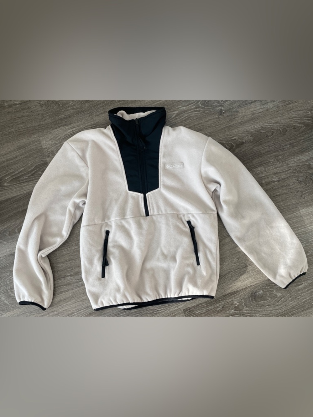 Sequoia Grove 1/2-zip Pullover Columbia XS